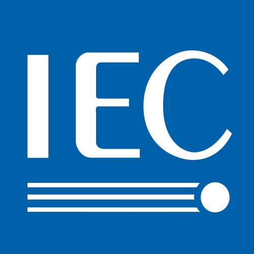 IEC Holder