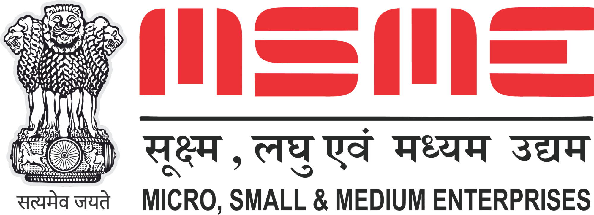 MSME Registered