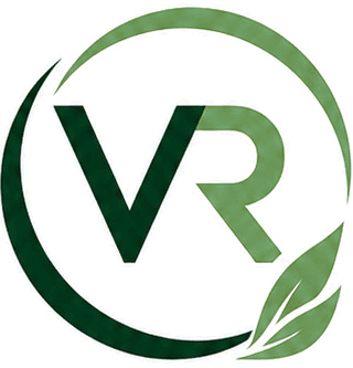 VR Agro Foods Logo