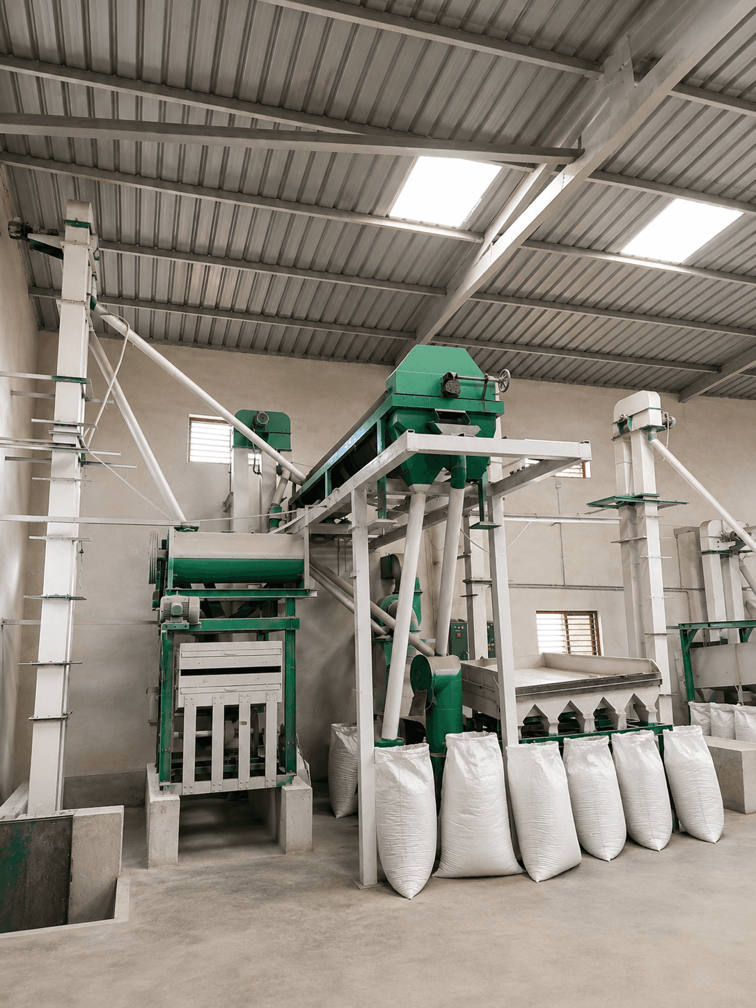 VR Agro Exports facility — photo 2