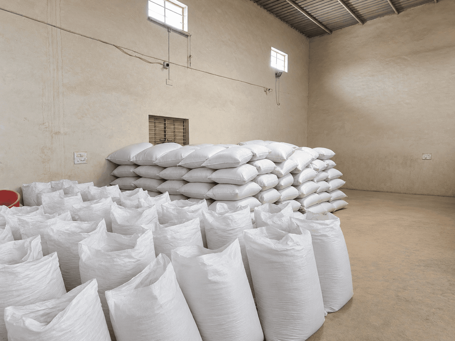 VR Agro Exports facility — photo 5